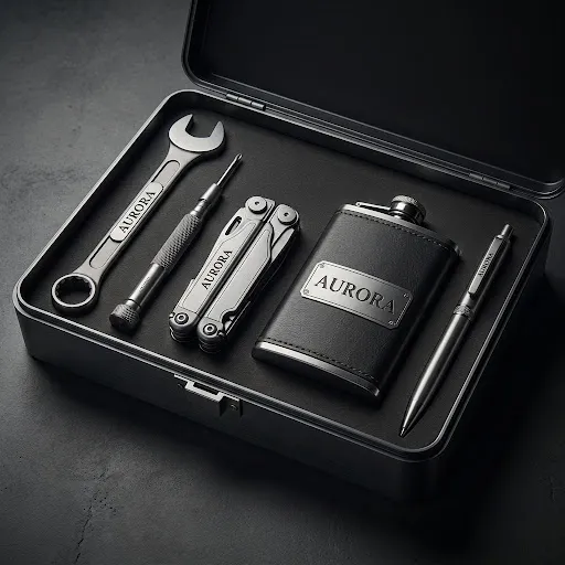 Упаковка технічної продукції