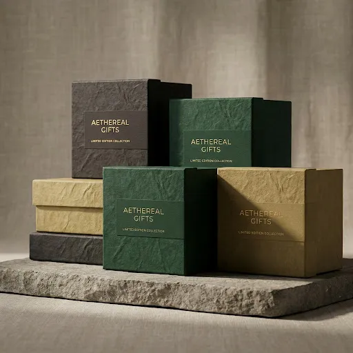 Процес виробництва етикеток