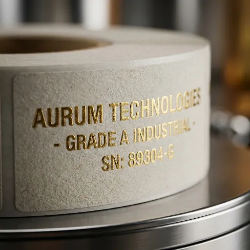 Преміум етикетки від Stickerlux