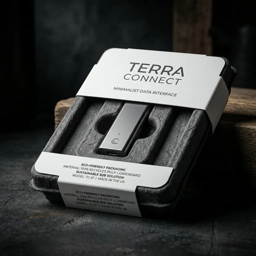 Блістерна упаковка — пластиковий блістер та картонна підкладка