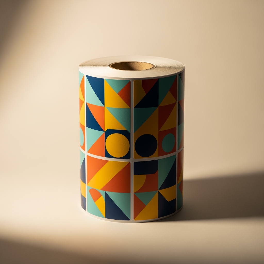 Uszlachetnione etykiety premium Stickerlux