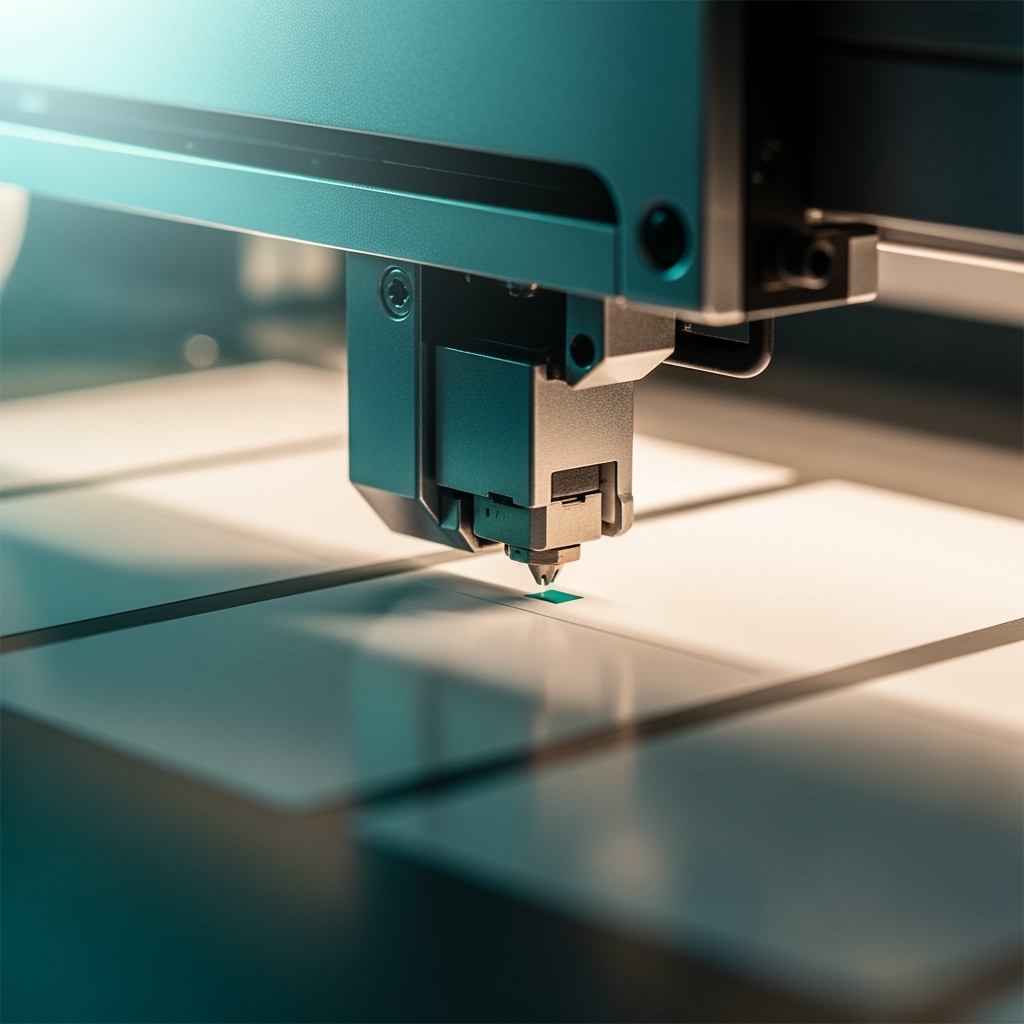 Druk cyfrowy etykiet