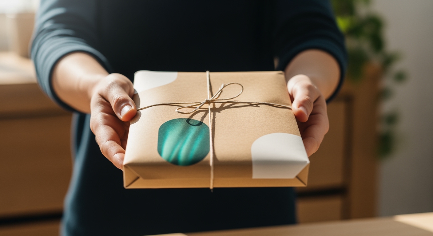 Ekologiczne opakowania z certyfikowanych materiałów