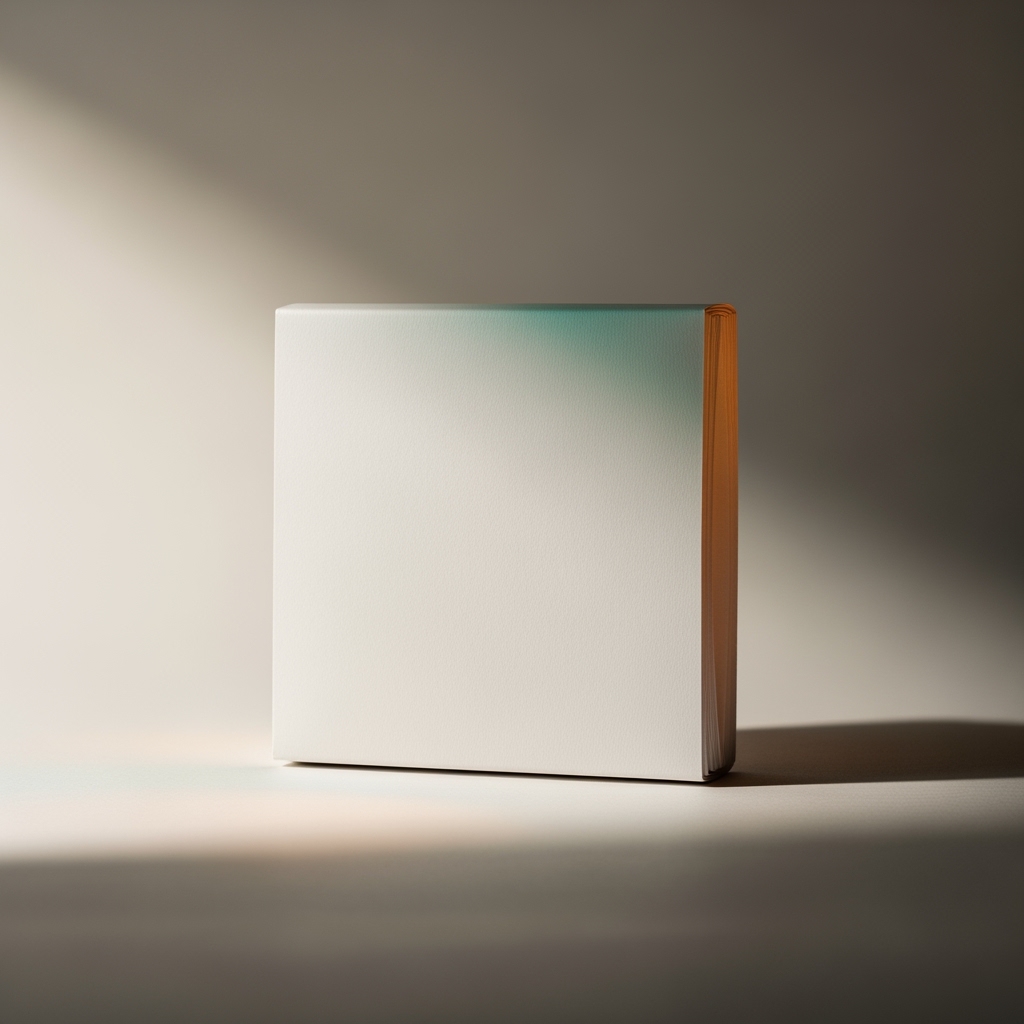 Eco blister hybrydowy — karton i rPET