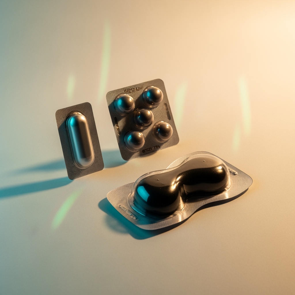 Opakowania blistrowe - wypraska z tworzywa i karton