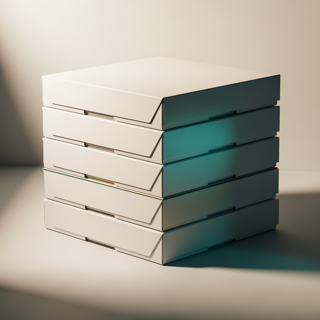 Pakowanie w pudełka jednostkowe - kartony