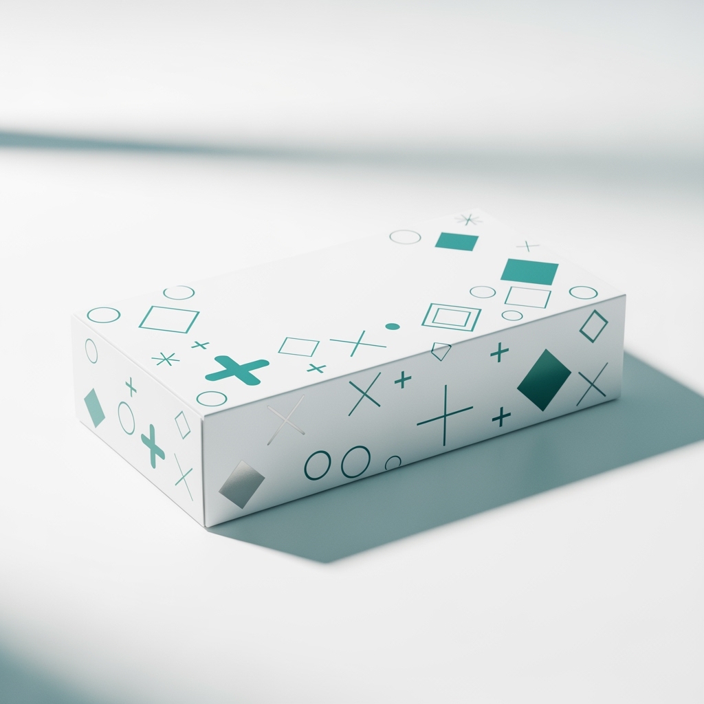 Pakowanie farmaceutyków