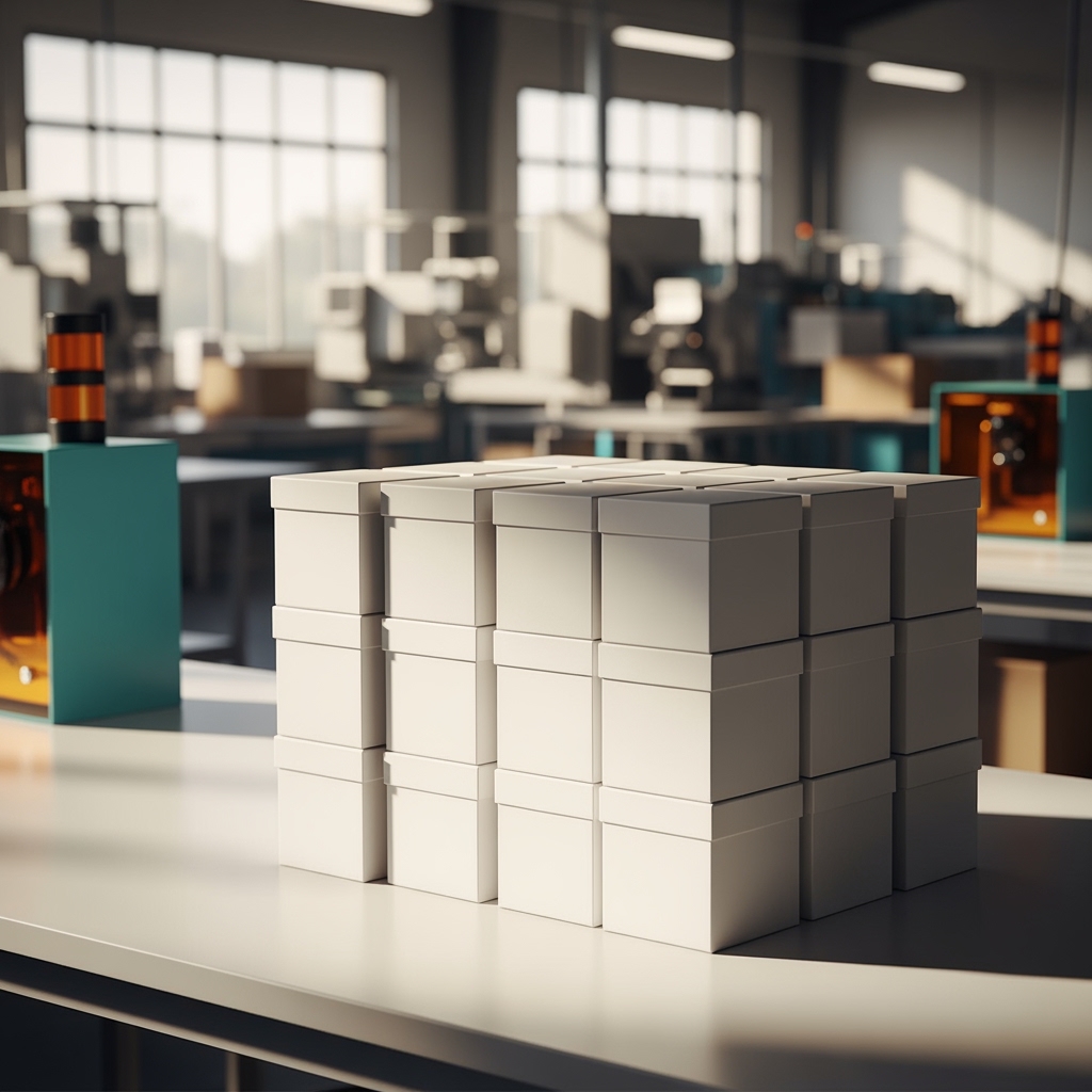 Gift boxes - elegenckie pudełka prezentowe